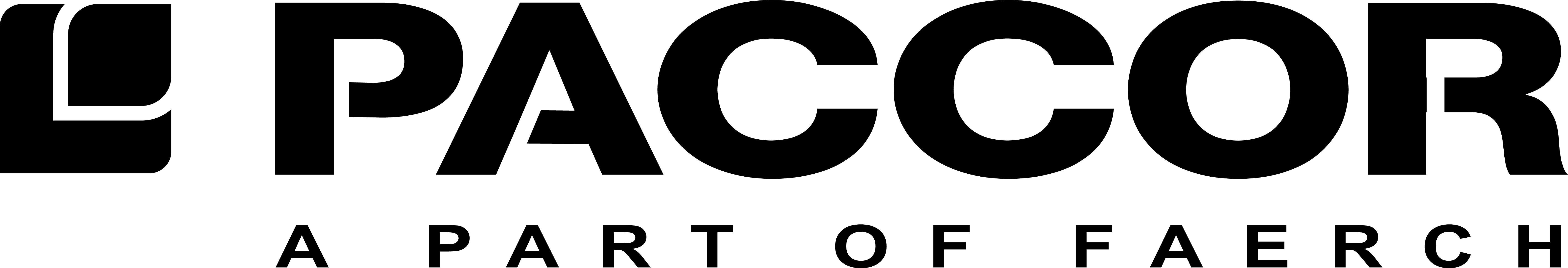 PACCOR Packaging GmbH